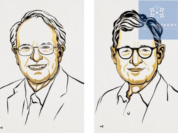 2026 Nobel Prize In Economics Awarded To Robert Hall And Michael Woodford